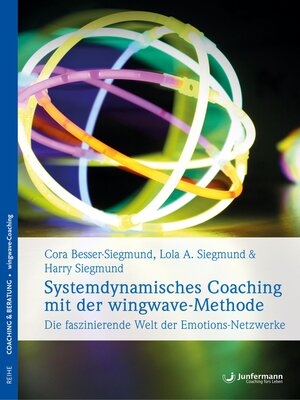 cover image of Systemdynamisches Coaching mit der wingwave-Methode